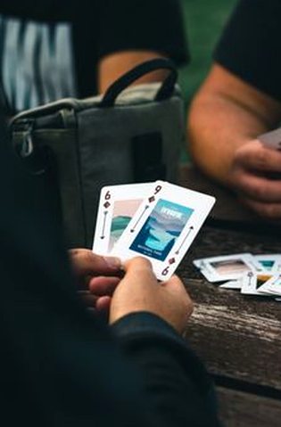  Vương quốc người chơi 